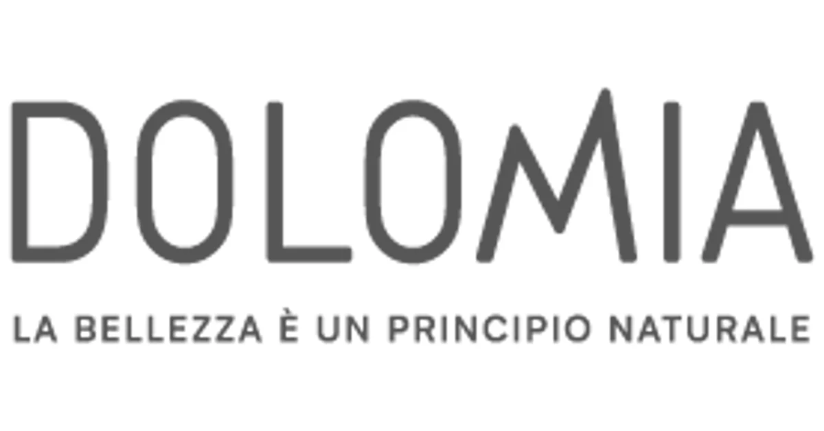 Dolomia